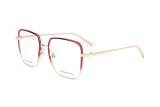 Marc Jacobs MARC 477 women Red Geometric Eyeglasses