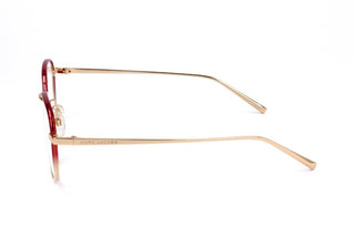 Marc Jacobs MARC 478 women Red Geometric Eyeglasses