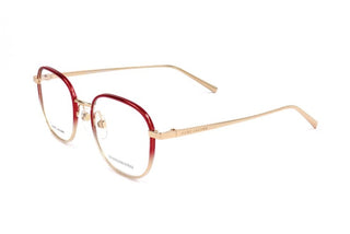 Marc Jacobs MARC 478 women Red Geometric Eyeglasses