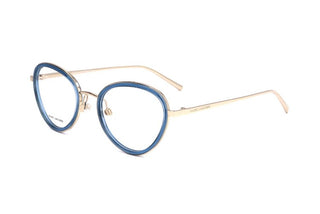 Marc Jacobs MARC 479 women Green Cat Eye Eyeglasses