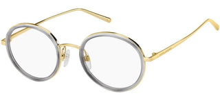 Marc Jacobs MARC 481 women Grey Round Eyeglasses