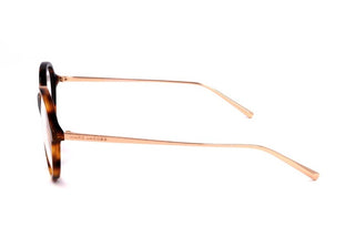 Marc Jacobs MARC 483 women Havana Round Eyeglasses