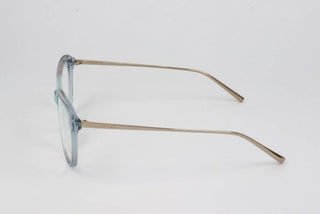 Marc Jacobs MARC 485 women Blue Butterfly Eyeglasses