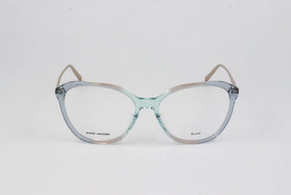 Marc Jacobs MARC 485 women Blue Butterfly Eyeglasses