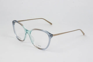 Marc Jacobs MARC 485 women Blue Butterfly Eyeglasses