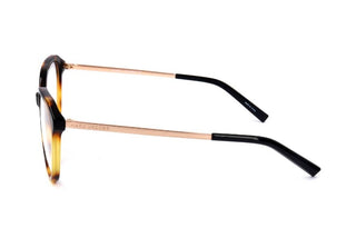 Marc Jacobs MARC 485/N women Havana Geometric Eyeglasses