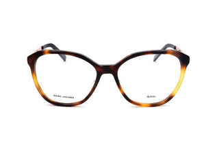Marc Jacobs MARC 485/N women Havana Geometric Eyeglasses