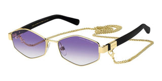 Marc Jacobs MARC 496/S women 0 Geometric Sunglasses