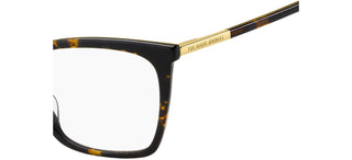 Marc Jacobs Marc 510 Women  Geometric Eyeglasses