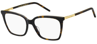 Marc Jacobs Marc 510 Women  Geometric Eyeglasses