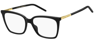 Marc Jacobs Marc 510 Women  Geometric Eyeglasses