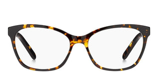 Marc Jacobs MARC 539 women Havana Geometric Eyeglasses