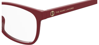 Marc Jacobs Marc 541 Women  Squared Eyeglasses