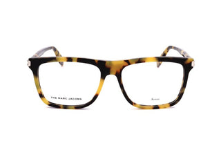 Marc Jacobs Marc 545 Men Havana Geometric Eyeglasses