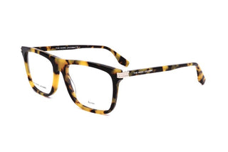 Marc Jacobs Marc 545 Men Havana Geometric Eyeglasses