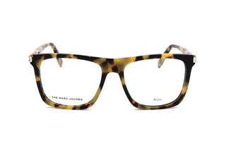 Marc Jacobs Marc 546 Men Havana Geometric Eyeglasses