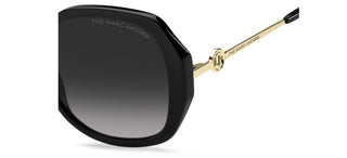 Marc Jacobs MARC 581/S women Black Sunglasses