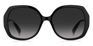 Marc Jacobs MARC 581/S women Black Sunglasses