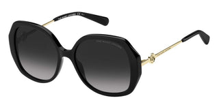 Marc Jacobs MARC 581/S women Black Sunglasses