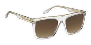 Marc Jacobs MARC 586/S men 0 Geometric Sunglasses