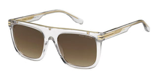 Marc Jacobs MARC 586/S men 0 Geometric Sunglasses