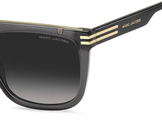 Marc Jacobs MARC 586/S men 0 Geometric Sunglasses