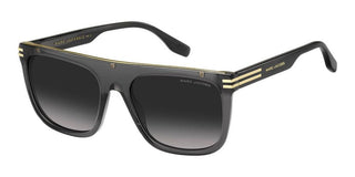 Marc Jacobs MARC 586/S men 0 Geometric Sunglasses