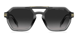 Marc Jacobs MARC 587/S men 0 Geometric Sunglasses