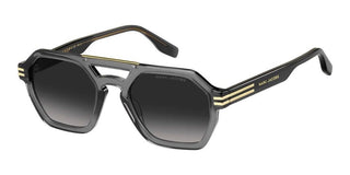 Marc Jacobs MARC 587/S men 0 Geometric Sunglasses