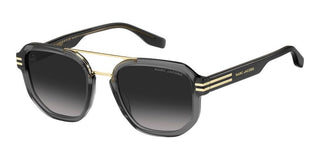 Marc Jacobs MARC 588/S men 0 Sunglasses
