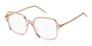 Marc Jacobs MARC 593 women 0 Geometric Eyeglasses