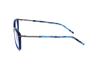 Marc Jacobs Marc 63 Women Blue Cat Eye Eyeglasses