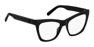 Marc Jacobs MARC 649 women Black Squared Eyeglasses