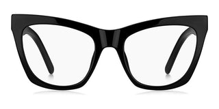 Marc Jacobs MARC 649 women Black Squared Eyeglasses