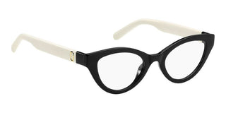 Marc Jacobs MARC 651 women White Cat Eye Eyeglasses