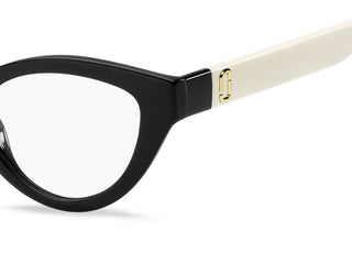 Marc Jacobs MARC 651 women White Cat Eye Eyeglasses