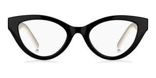 Marc Jacobs MARC 651 women White Cat Eye Eyeglasses