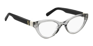 Marc Jacobs MARC 651 women Grey Cat Eye Eyeglasses