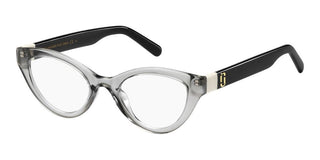 Marc Jacobs MARC 651 women Grey Cat Eye Eyeglasses
