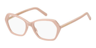 Marc Jacobs MARC 660 women Pink Geometric Eyeglasses