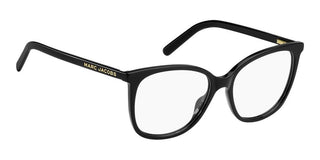 Marc Jacobs Marc 662 Women Black Squared Eyeglasses