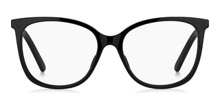 Marc Jacobs Marc 662 Women Black Squared Eyeglasses