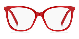 Marc Jacobs Marc 662 Women Red Squared Eyeglasses