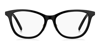 Marc Jacobs MARC 663/G women Black Butterfly Eyeglasses