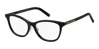 Marc Jacobs MARC 663/G women Black Butterfly Eyeglasses