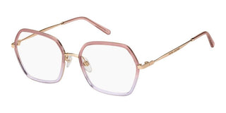 Marc Jacobs MARC 665 women 0 Geometric Eyeglasses
