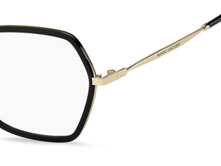 Marc Jacobs MARC 665 women 0 Geometric Eyeglasses