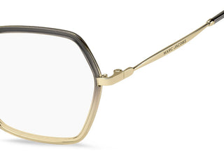 Marc Jacobs MARC 665 women 0 Geometric Eyeglasses