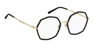 Marc Jacobs MARC 667 women 0 Geometric Eyeglasses