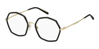 Marc Jacobs MARC 667 women 0 Geometric Eyeglasses
